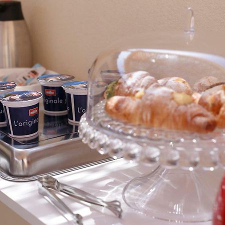 Bed and Breakfast Agrigentumbreakfast Esterno foto