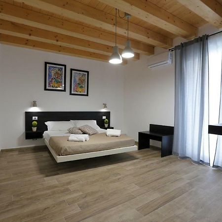 Bed and Breakfast Agrigentumbreakfast Esterno foto
