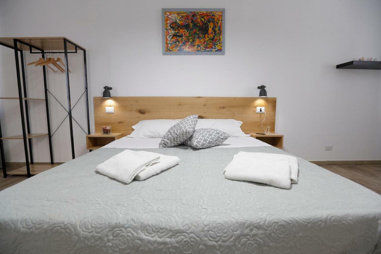 Bed and Breakfast Agrigentumbreakfast Esterno foto