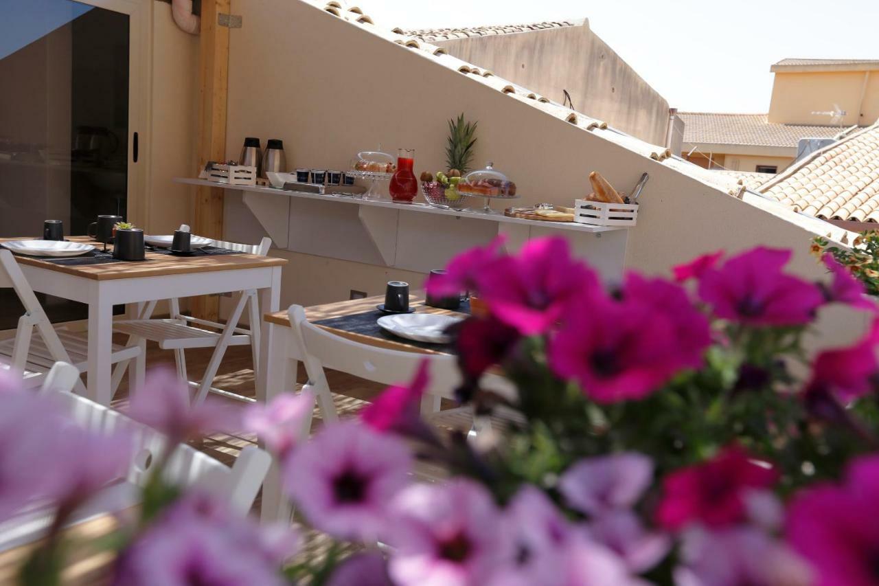 Bed and Breakfast Agrigentumbreakfast Esterno foto