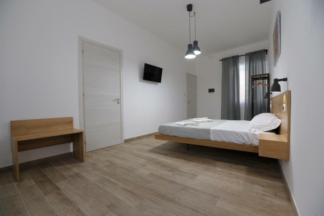 Bed and Breakfast Agrigentumbreakfast Esterno foto