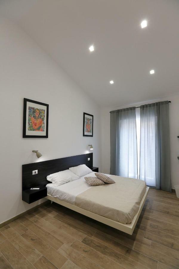 Bed and Breakfast Agrigentumbreakfast Esterno foto
