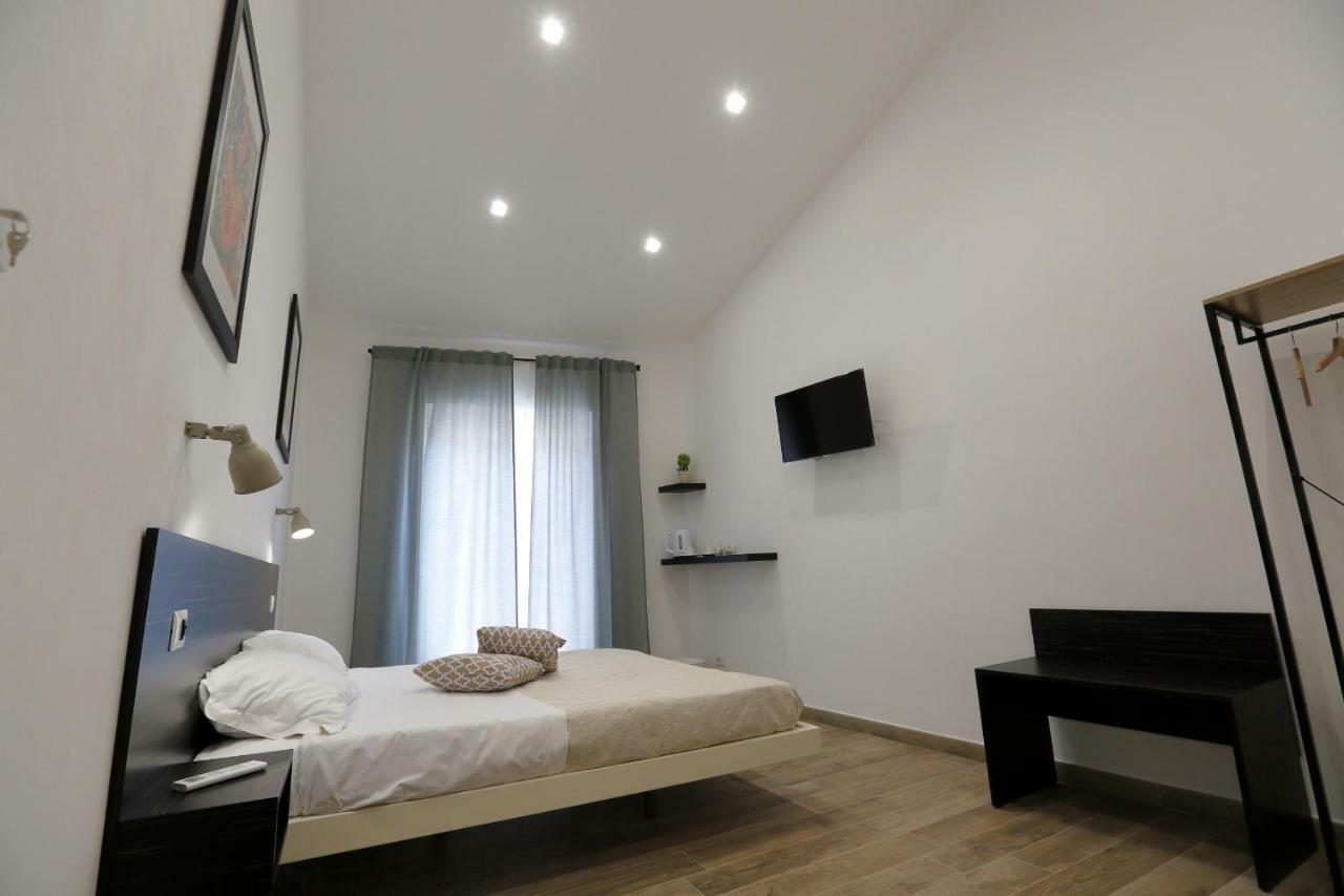 Bed and Breakfast Agrigentumbreakfast Esterno foto