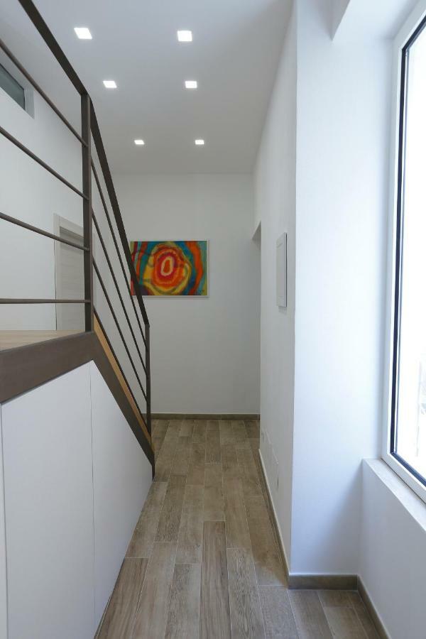 Bed and Breakfast Agrigentumbreakfast Esterno foto