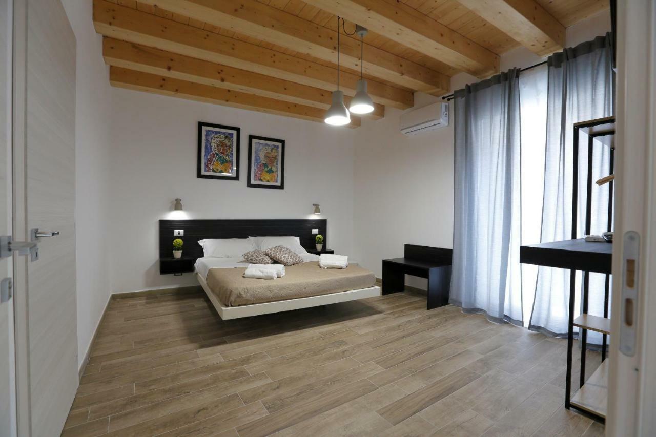 Bed and Breakfast Agrigentumbreakfast Esterno foto