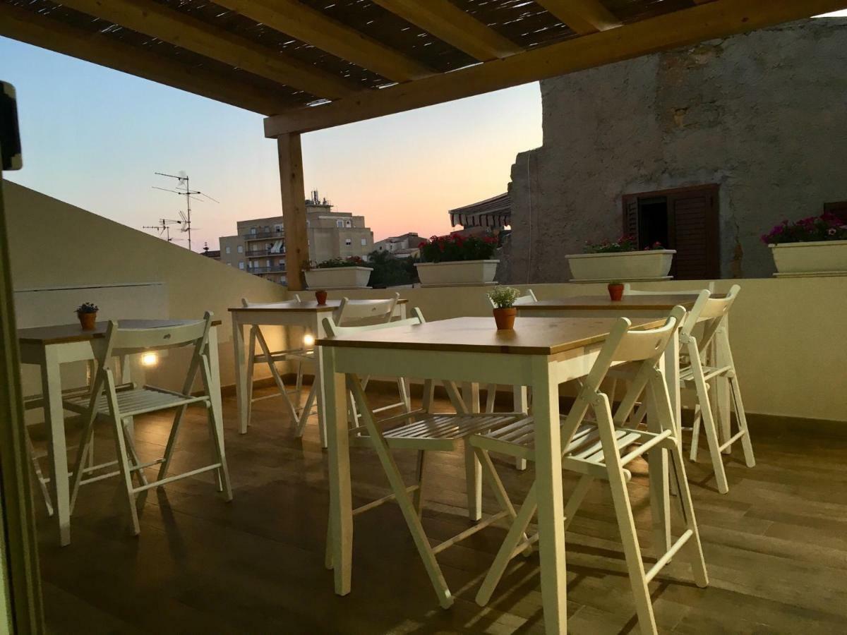 Bed and Breakfast Agrigentumbreakfast Esterno foto