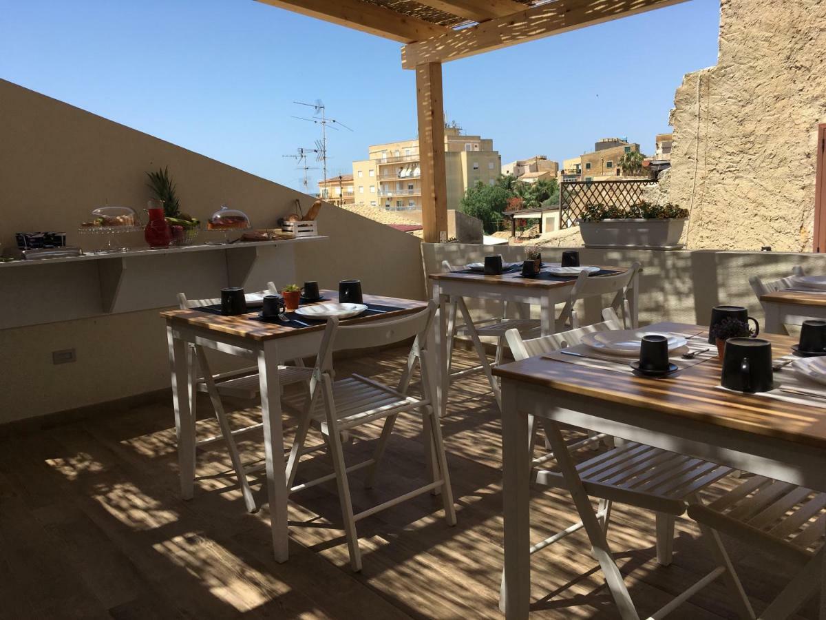 Bed and Breakfast Agrigentumbreakfast Esterno foto