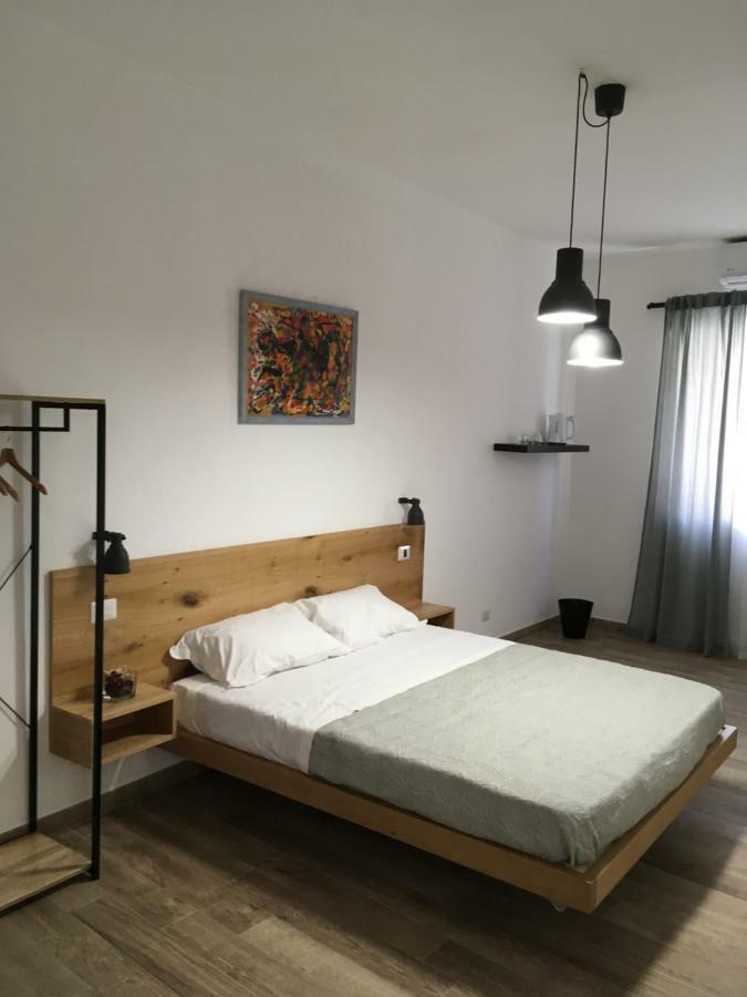 Bed and Breakfast Agrigentumbreakfast Esterno foto